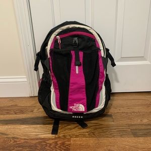 The North Face Recon Backpack